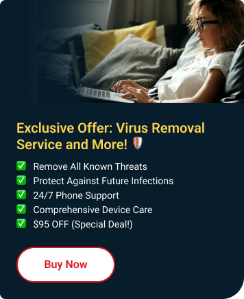 Virus Removal in PSS - NABU